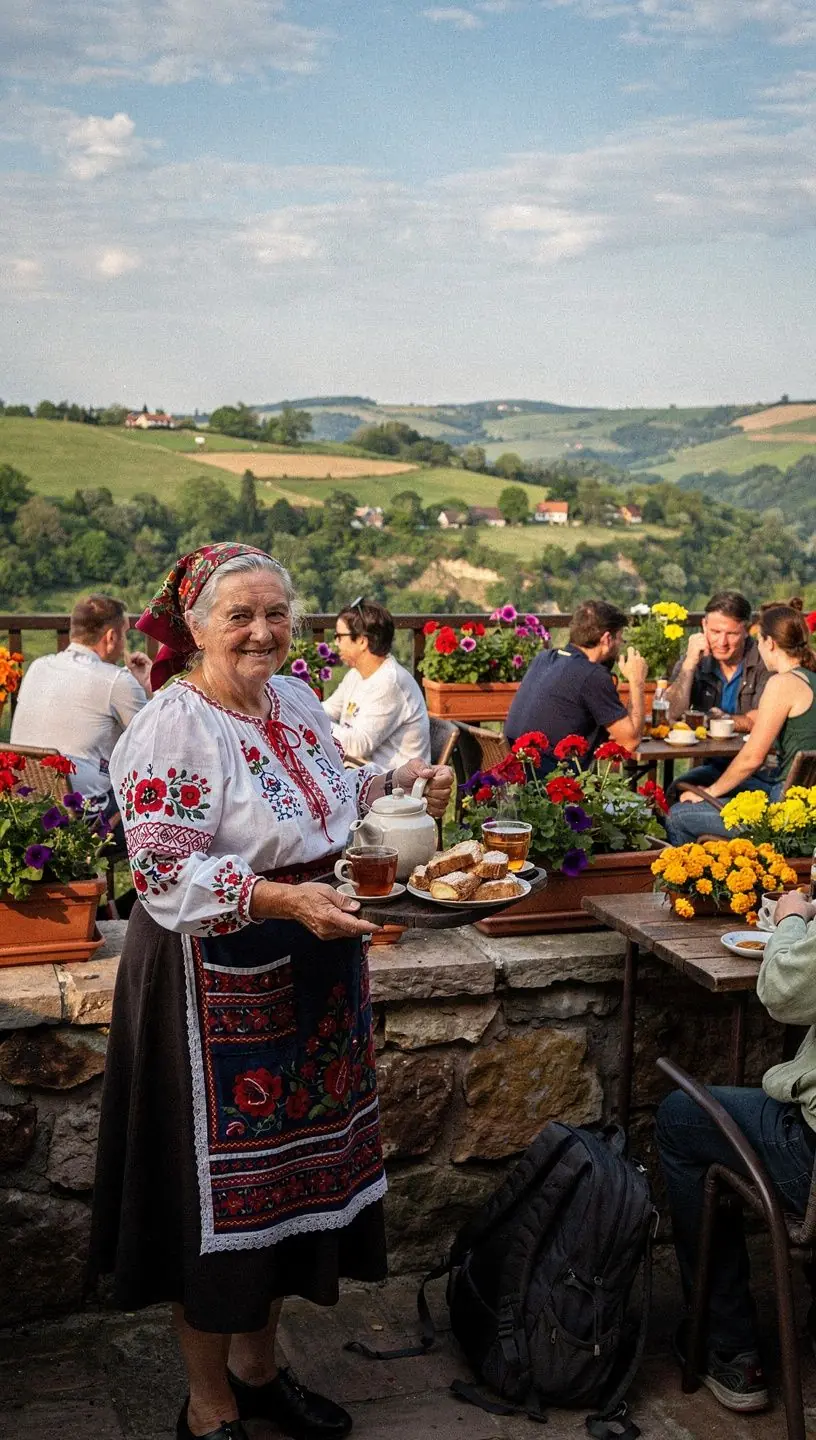 Friss sárgarépák a földön, a természetes ízek forrása.